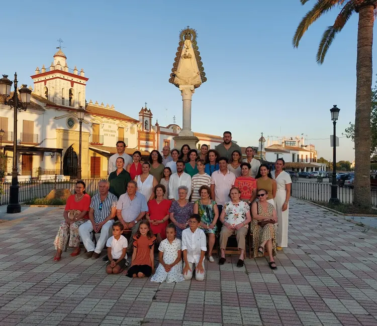 HOMENAJE A LA CAMARISTA, ANA VALLADOLID MORENO-1