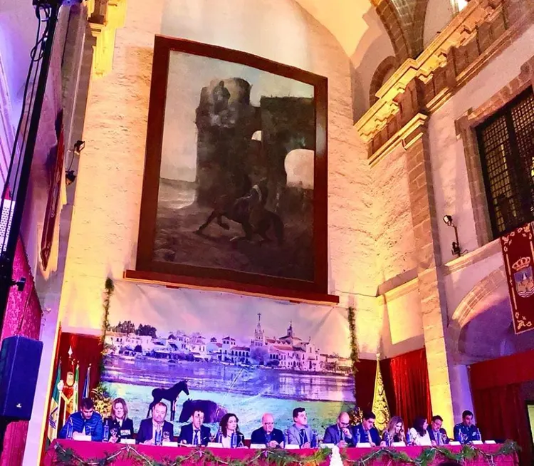 asamblea caminos de cadiz 2020-2