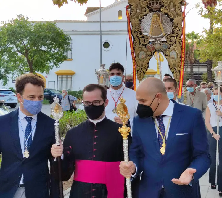 hermanamiento entre Emigrantes y la Santa Cruz-2