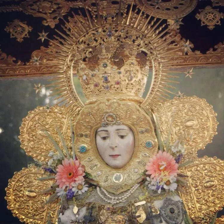 La Virgen del Rocio-3-rocio.com-virgen-albacete-28-03