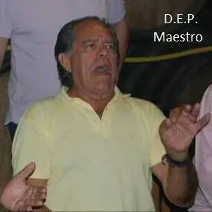 faustino romeros puebla