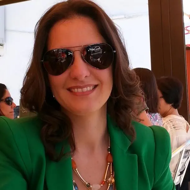 Inmaculada Mantecón Delgado Aznalcazar-