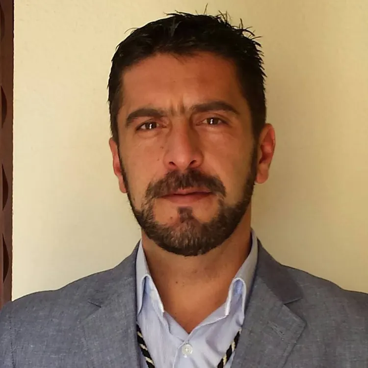 Jose Luis Silva Alvarez sanlucar la mayor