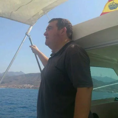 Jose Rubio Pastor  Murcia