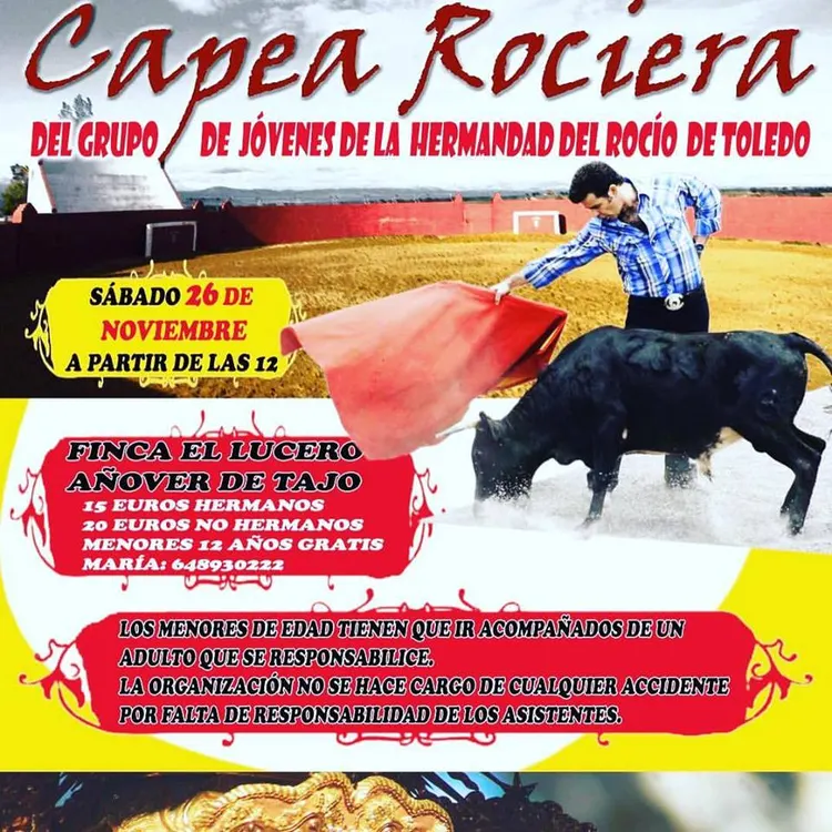 toledo-capea-rociera