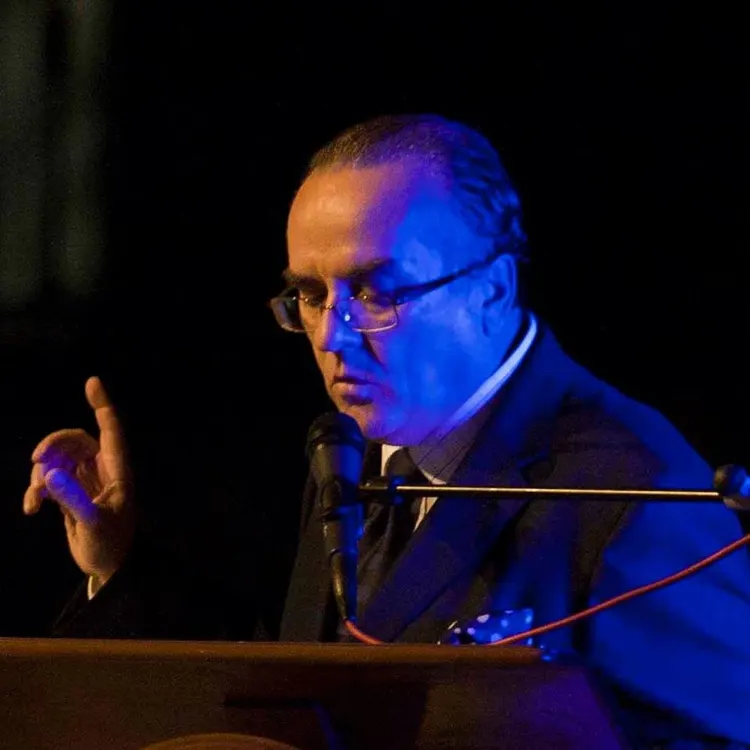 Alicante manuel lobato pregon