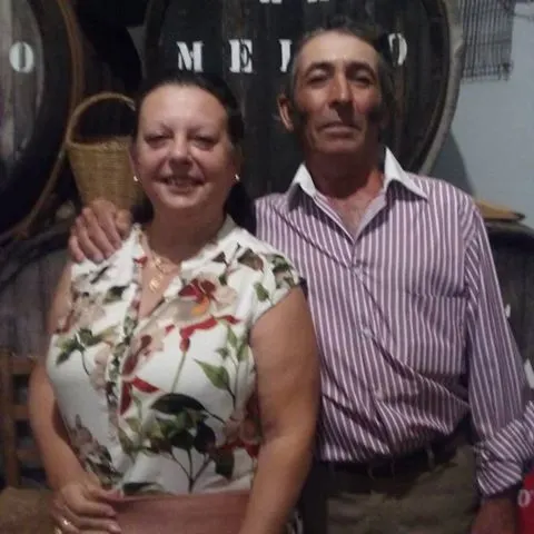 Villanueva del Ariscal Hnos. Mayores 2018