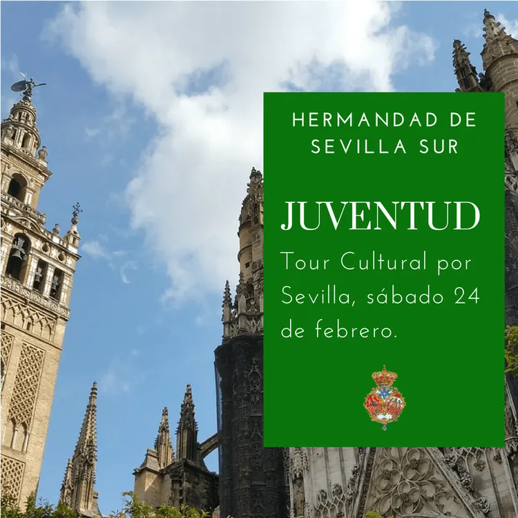 Sevilla Sur tour cultural