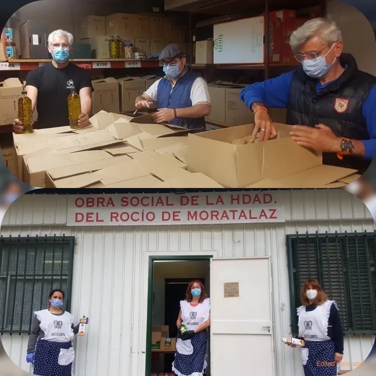 Moratalaz rocio- caridad-2