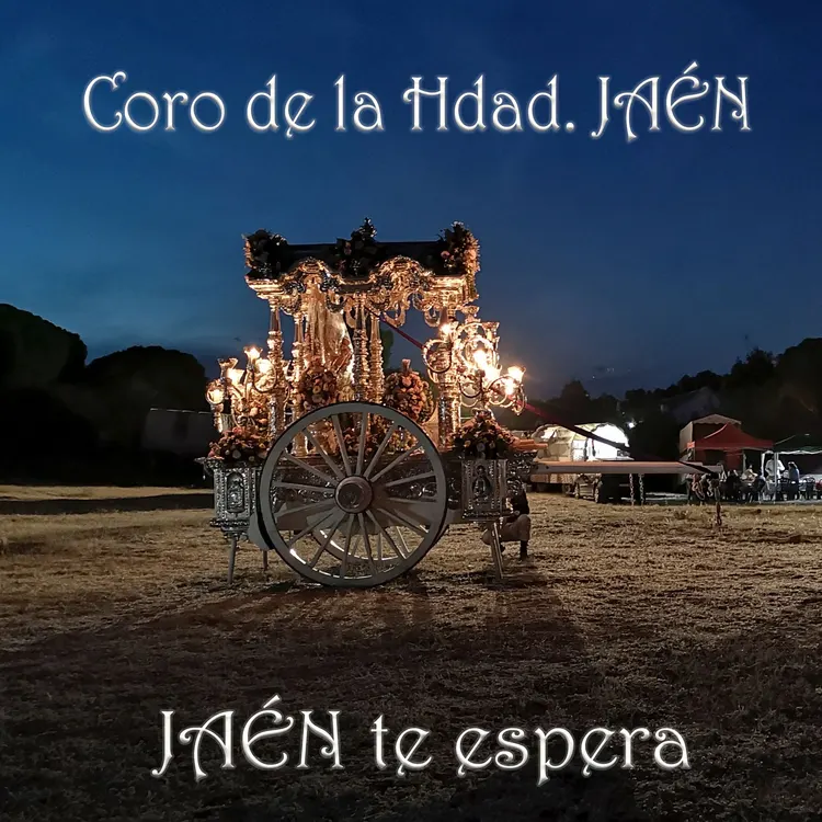 Coro hermandad rocio de jaen