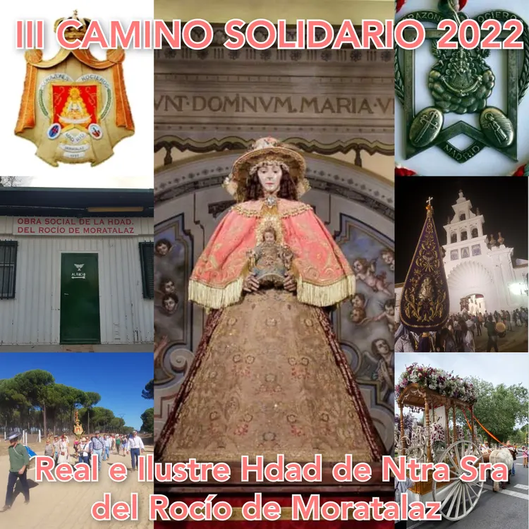 moratalaz 3 camino solidario