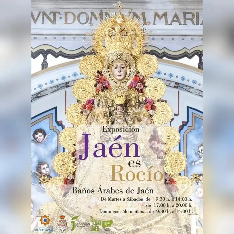 jaen es rocio 2022
