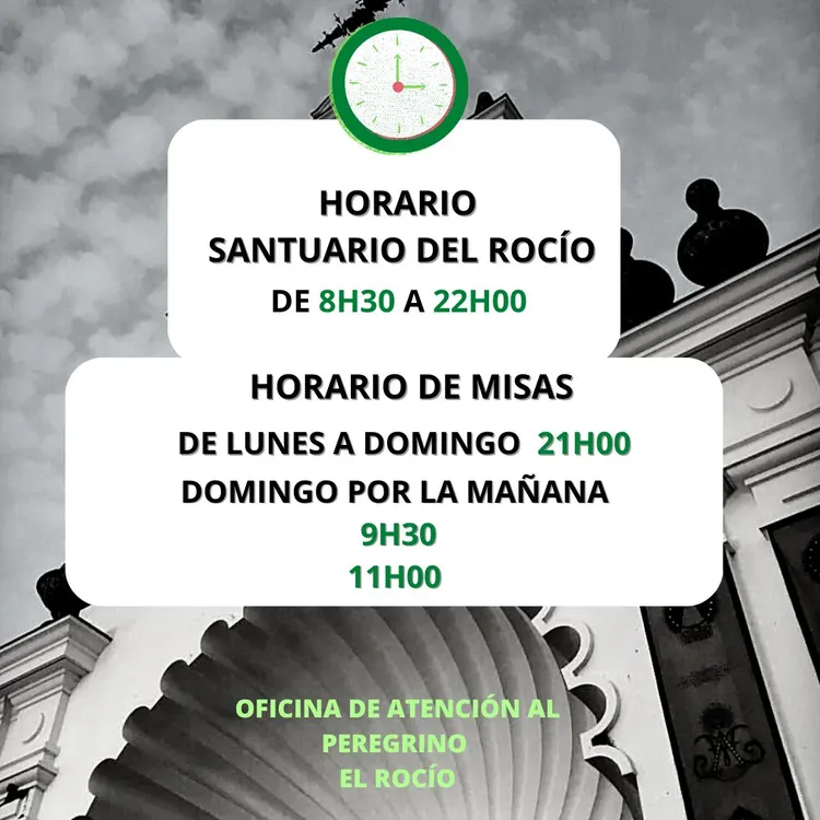 horarios misas rocio verano 2023-1