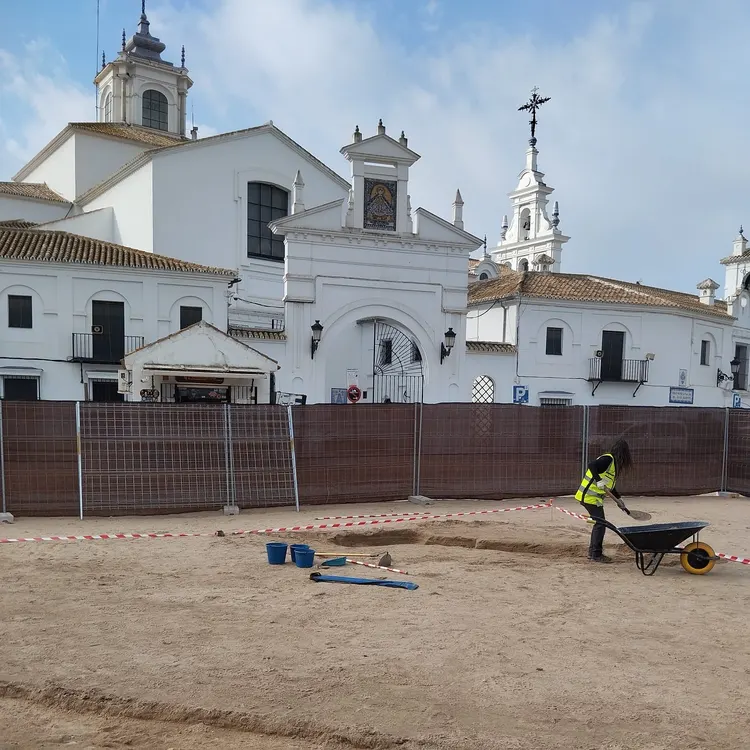 excavaciones en el rocio 2025-3