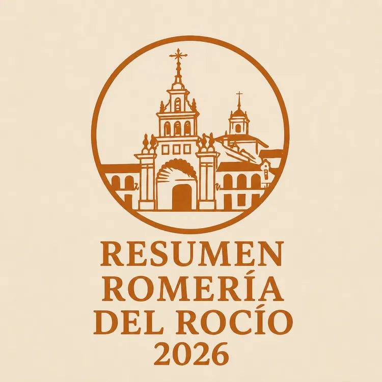 Resumen rocio 2026