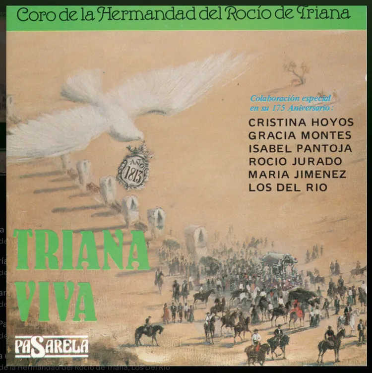 coro de triana