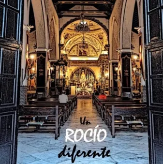 Un rocio diferente