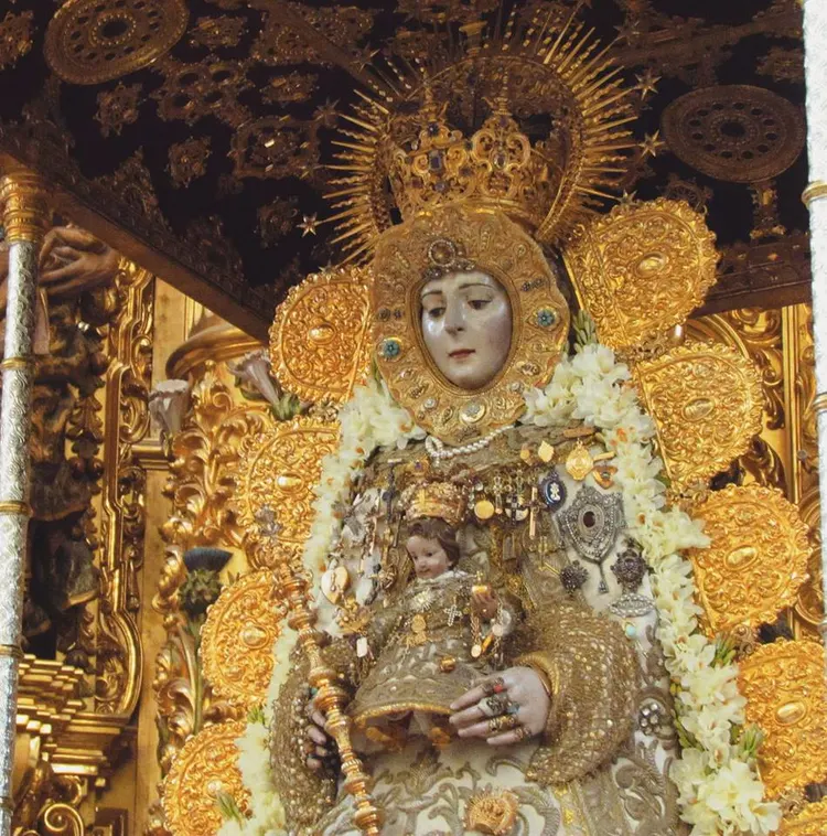 Virgen
