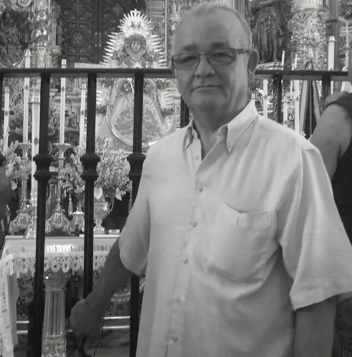Manuel Vegas vegas