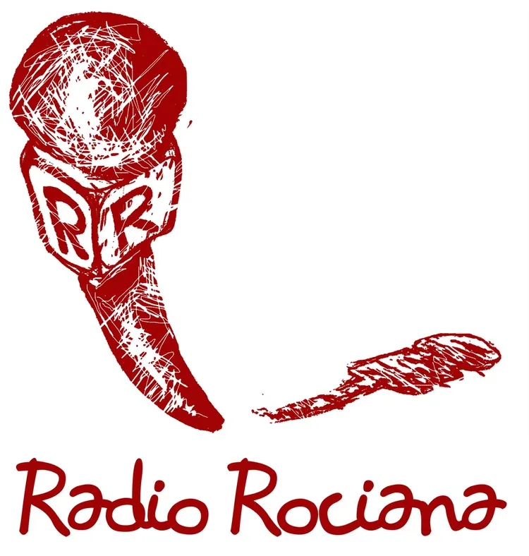 Logo Radio Rociana