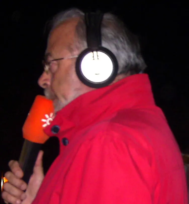 Juan Eloy Duran