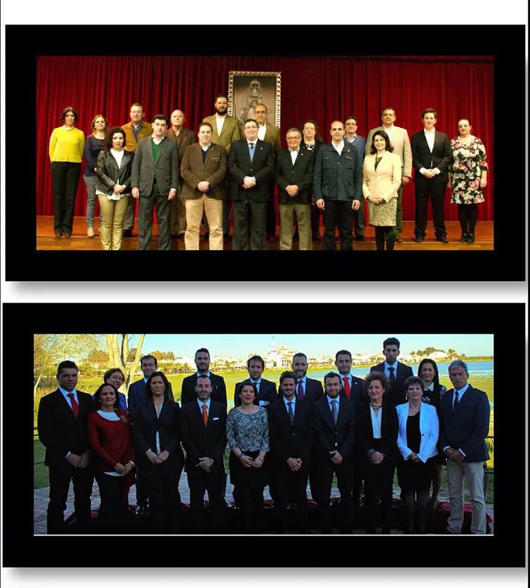 candidatura matriz 2015