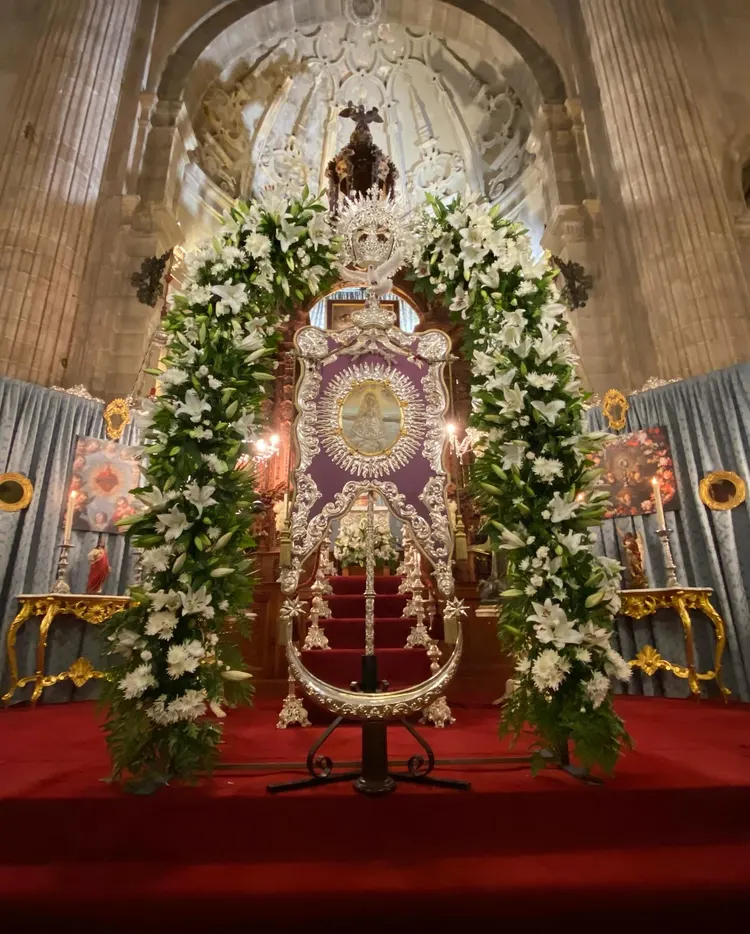 altar ronda 2025