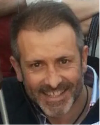 jamilena pregonero 2015