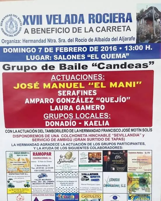 Albaida  del aljarafe