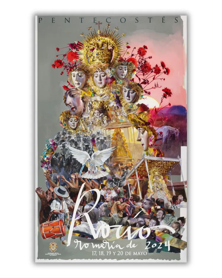 cartel rocio matriz 2024