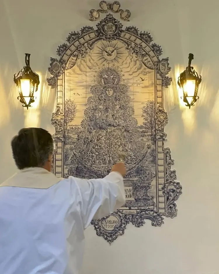 azulejo matriz rocio de almonte-3