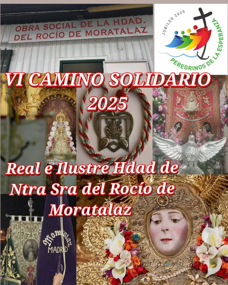 rocio moratalaz 2025