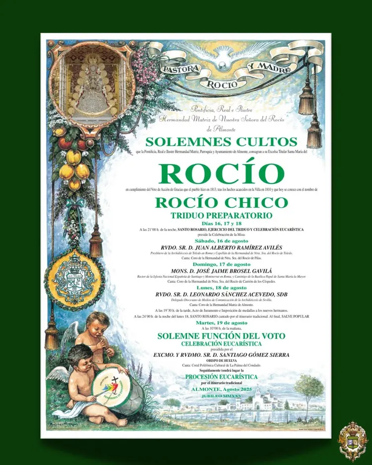 rocio chico 2025