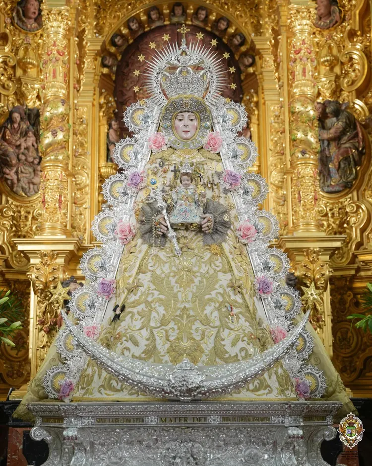 Rocio fiesta de la luz 2026-1