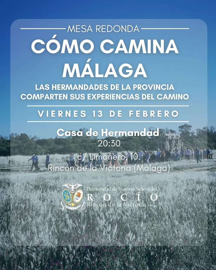 CómoCaminaMálaga
