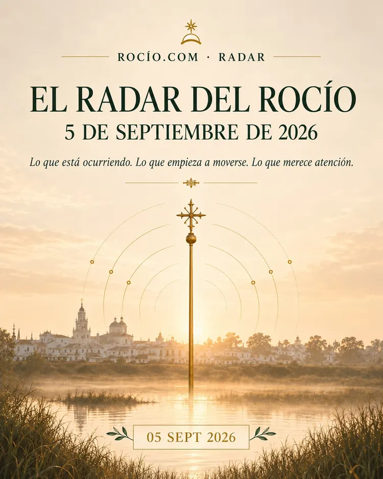 radar de el rocio