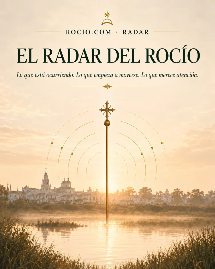 El Radar de Rocio.com