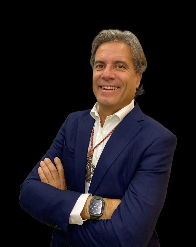 alfredo hermano mayor rocio granada