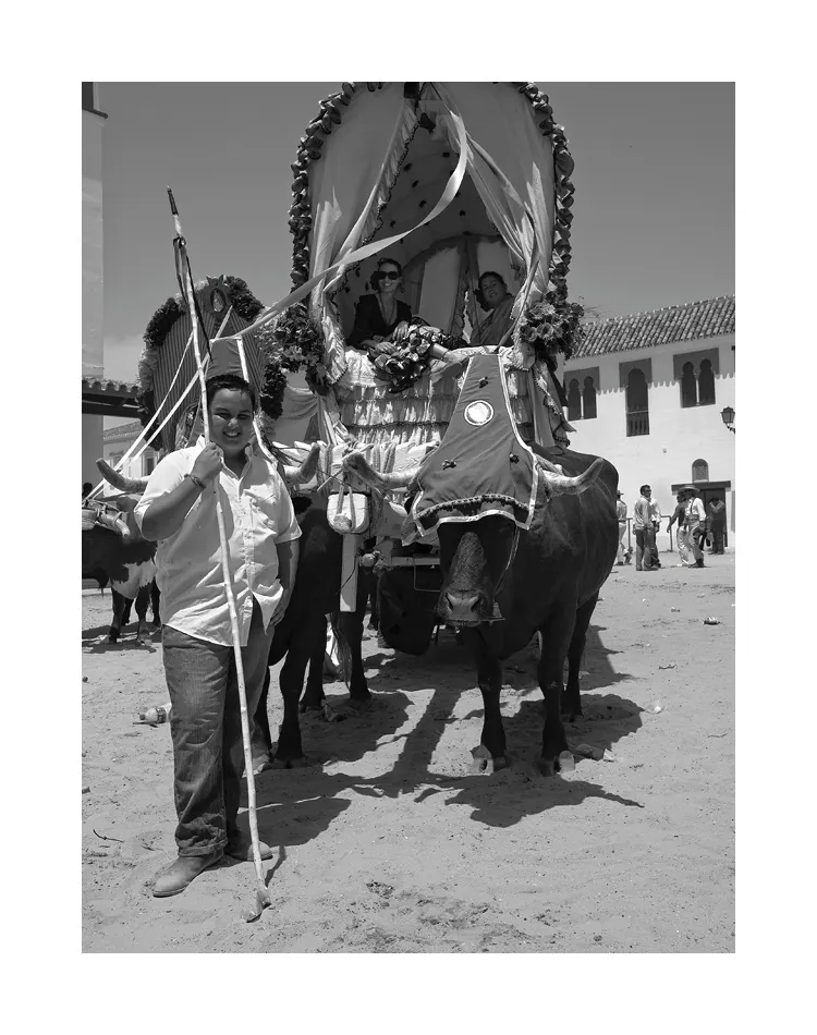 Jose Manuel LLamas Lucena