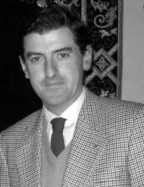 Santiago Padilla