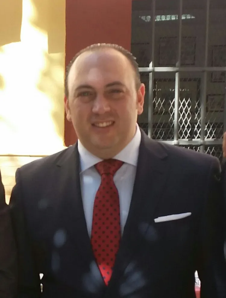 Montequinto PREGONERO 2015