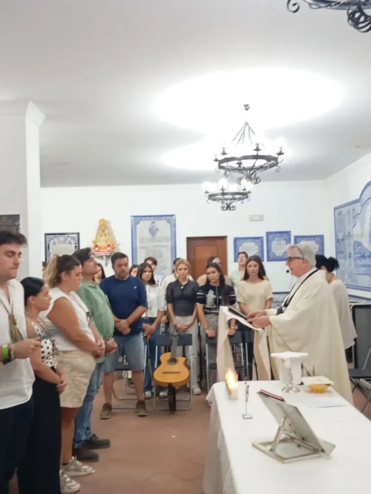 Almería grupo joven premios