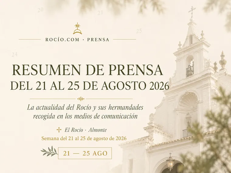 resumen de prensa 21 al 25 agosto 2026