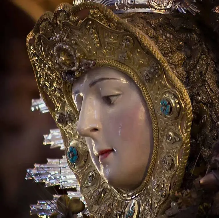 La Virgen del Rocio-3-rocio.com-virgen-rociera-almonteña y choquera-1