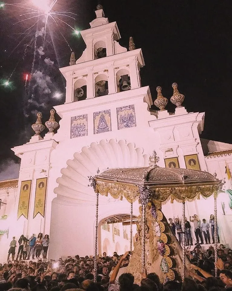 virgen en la calle 2018-17