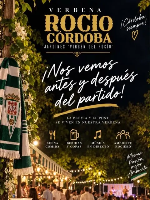 Publicación de Córdoba sobre Publicación de Córdoba