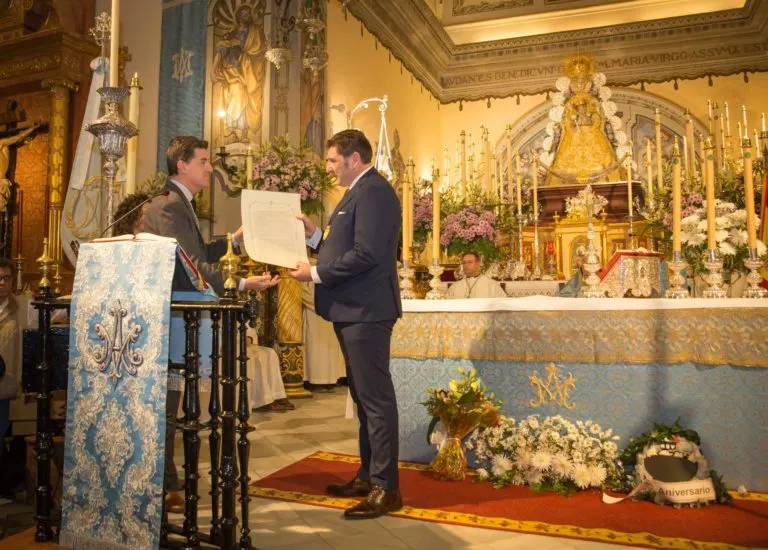 Linares nueva Filial