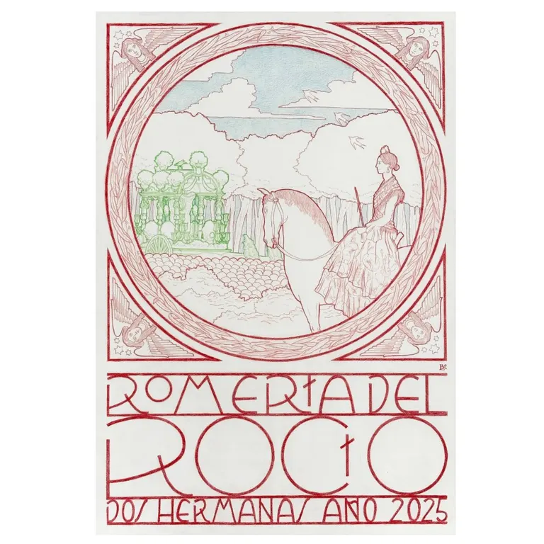 Cartel dos hermanas