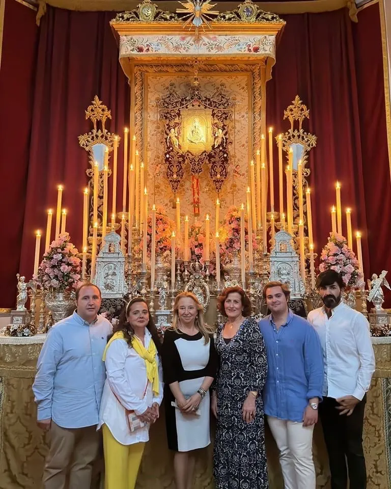 Altar Rocio 2023-22