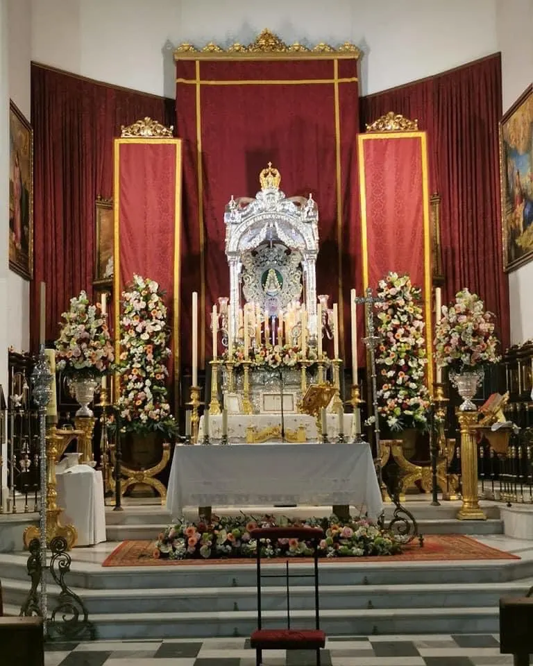 Altar rocio 2023 -30